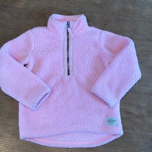 Toddler Joules fleece